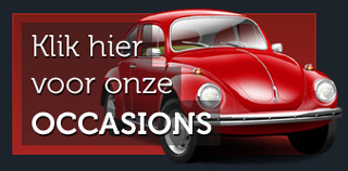 Occasion lijst